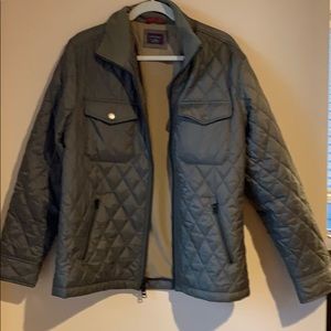Men’s Untuck It Jacket